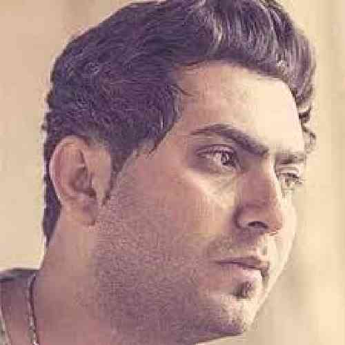 حجت درولی آی دیوونه داری منو ازم میگیری